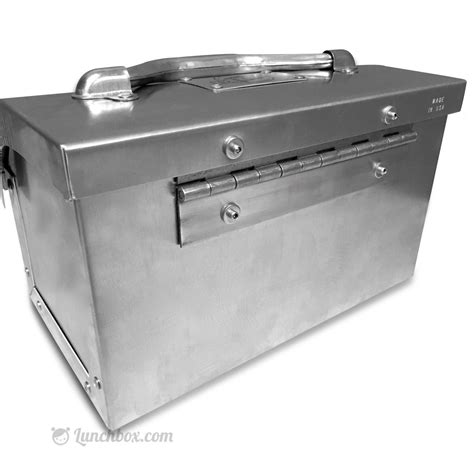 metal lunch boxes made in usa|lunchbox made in usa.